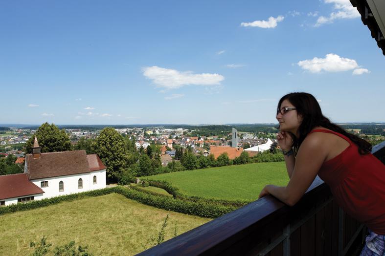 Hotel Drei Konige Schramberg Esterno foto