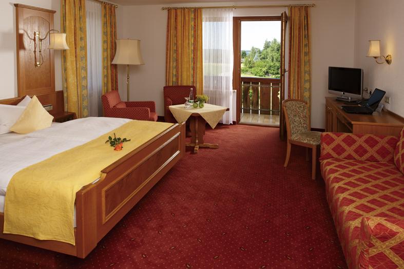Hotel Drei Konige Schramberg Esterno foto